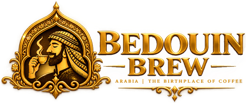 Bedouin Brew